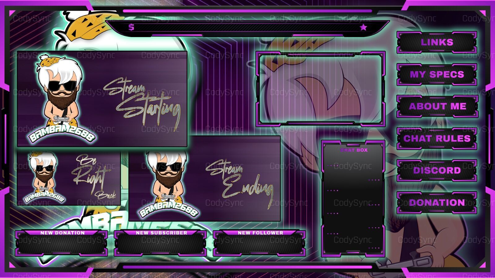 Overlay 1